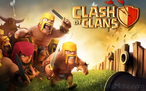Clash of Clans 